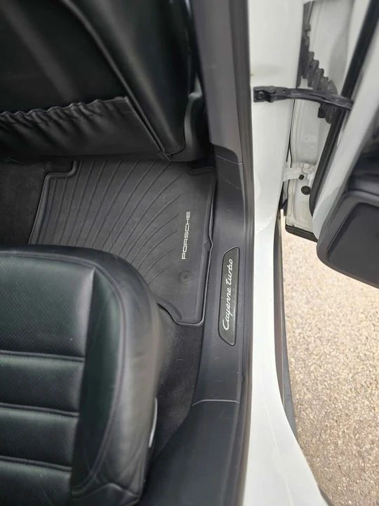 2014 Porsche 958 Cayenne Turbo - Image 12 of 14