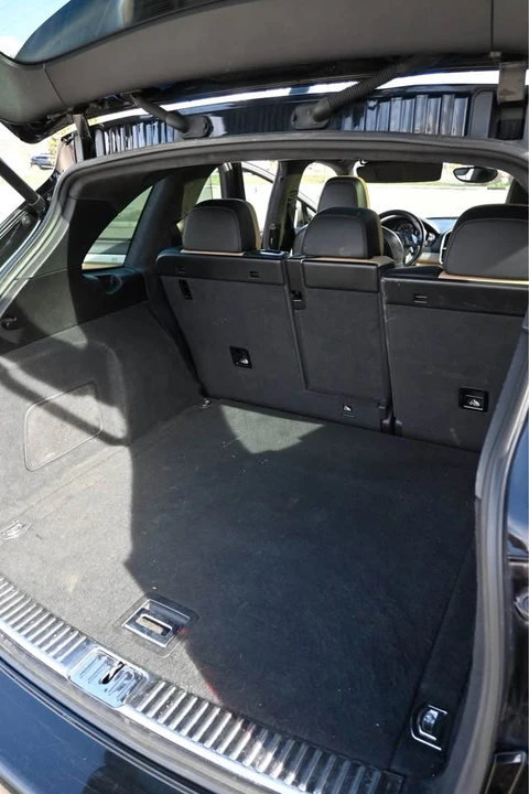 2014 Porsche 958 Cayenne Turbo - Image 15 of 17