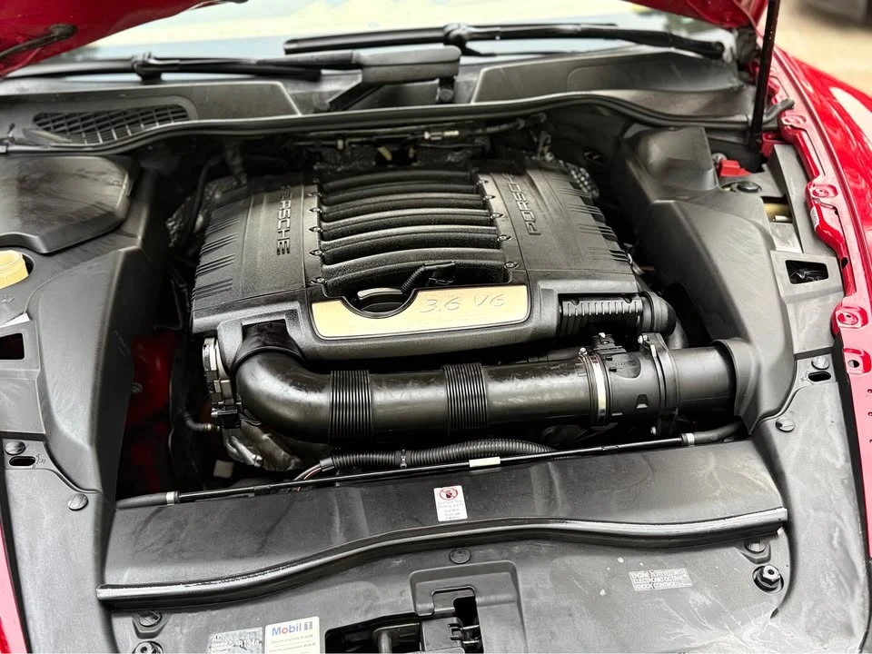 2014 Porsche 958 Cayenne - Image 20 of 20