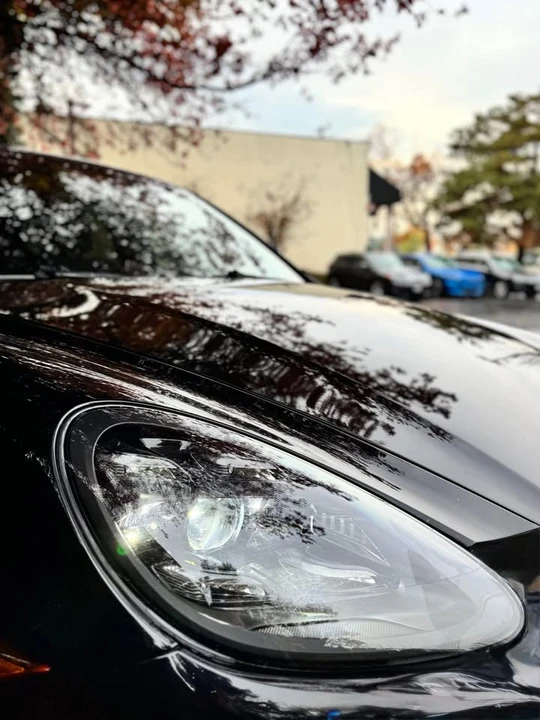 2014 Porsche 958 Cayenne - Image 7 of 12