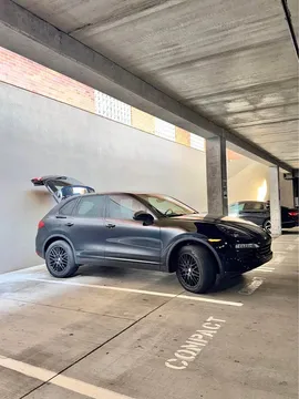 2014 Porsche Cayenne V6