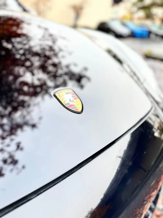 2014 Porsche 958 Cayenne - Image 10 of 13