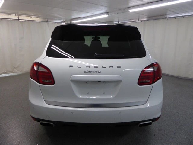 2014 Porsche 958 Cayenne - Image 5 of 20