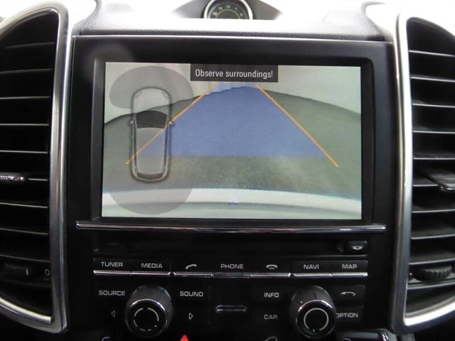 2014 Porsche 958 Cayenne - Image 14 of 20
