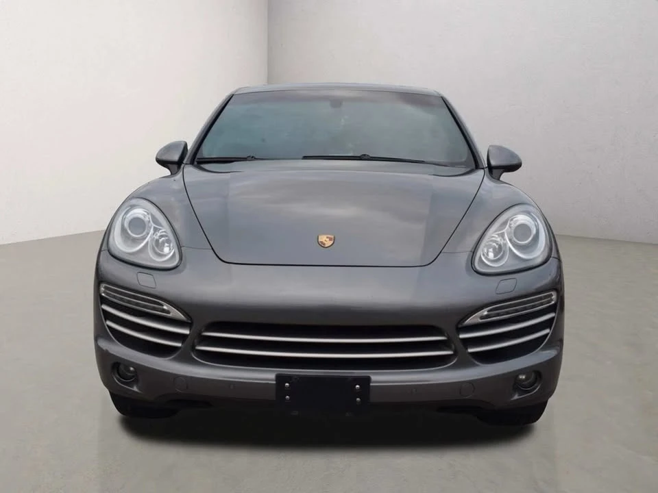 2014 Porsche 958 Cayenne - Image 2 of 19