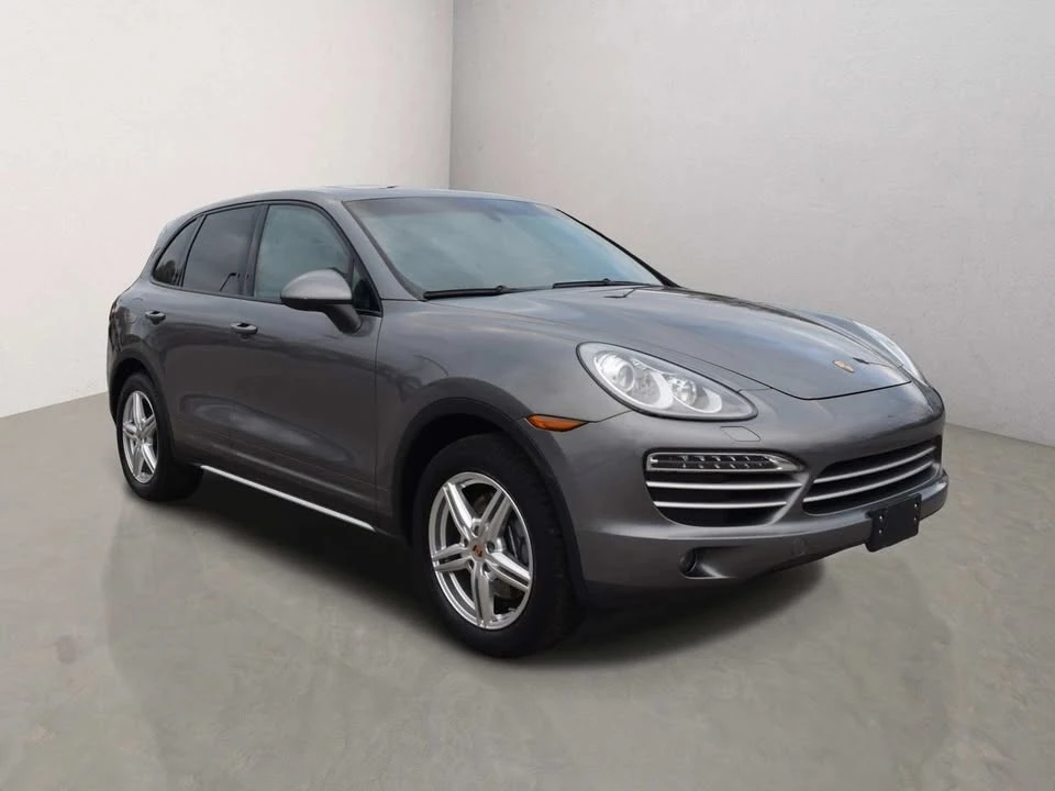 2014 Porsche 958 Cayenne - Image 3 of 19