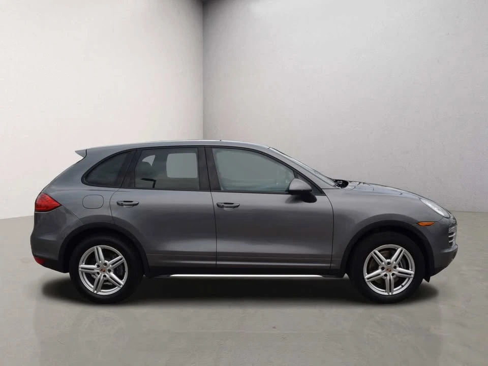 2014 Porsche 958 Cayenne - Image 4 of 19