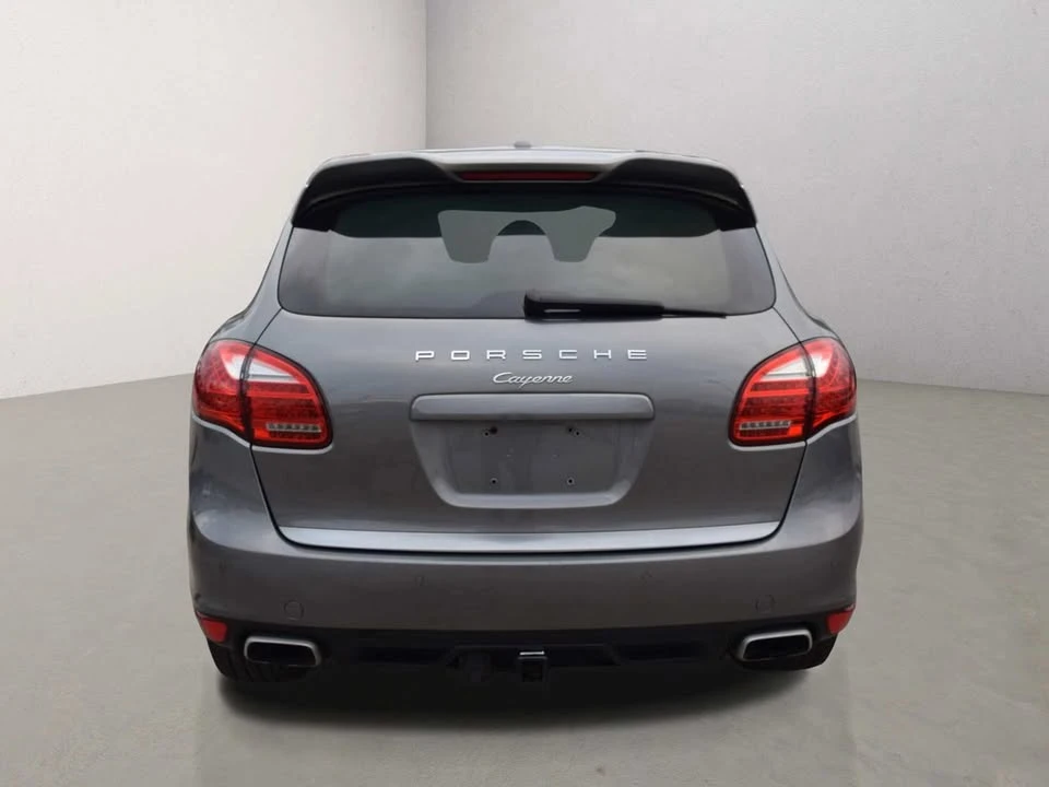2014 Porsche 958 Cayenne - Image 5 of 19