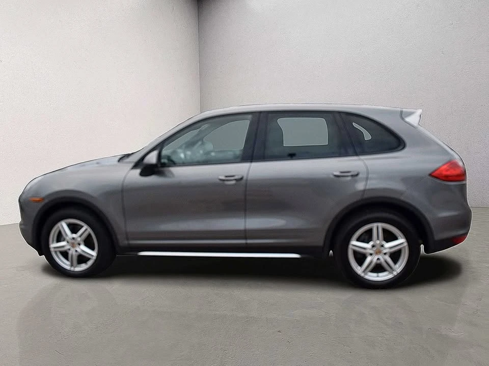 2014 Porsche 958 Cayenne - Image 7 of 19