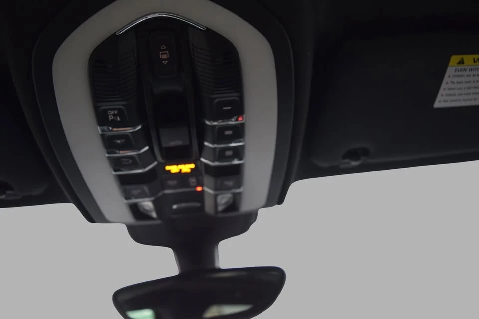 2014 Porsche 958 Cayenne - Image 19 of 19