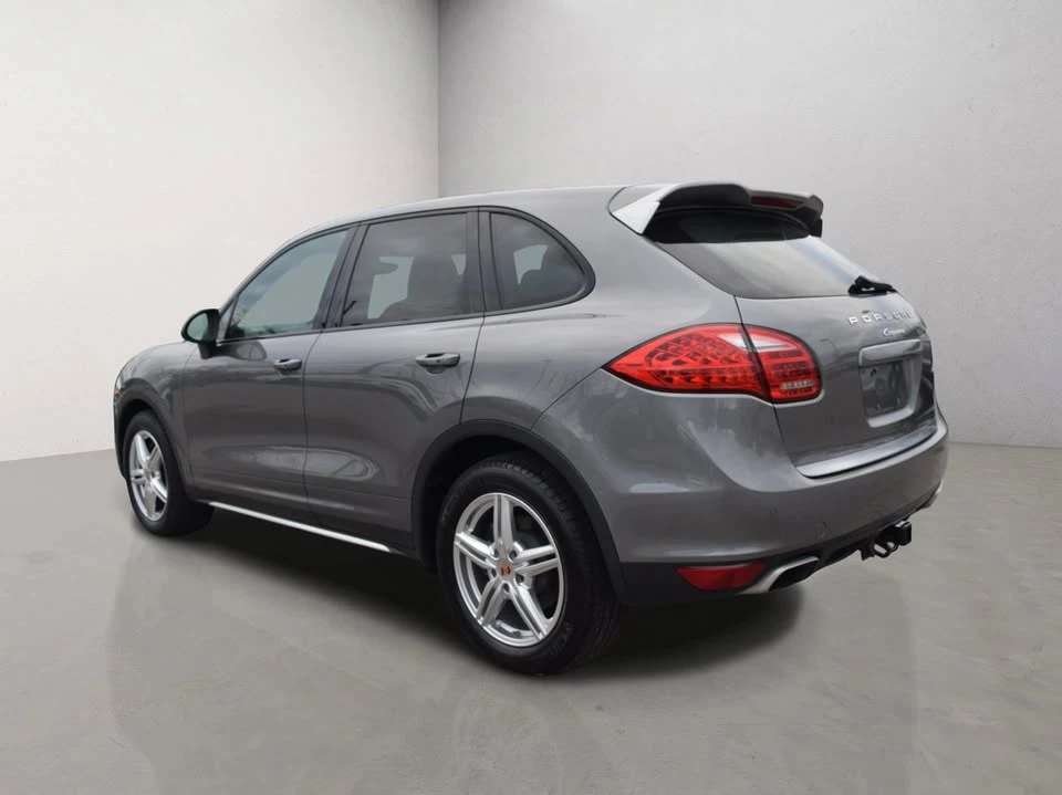 2014 Porsche 958 Cayenne - Image 6 of 19