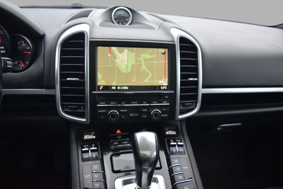 2014 Porsche 958 Cayenne - Image 11 of 19
