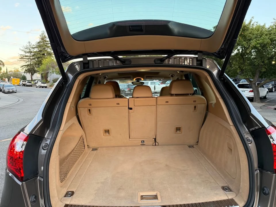 2014 Porsche 958 Cayenne - Image 15 of 18