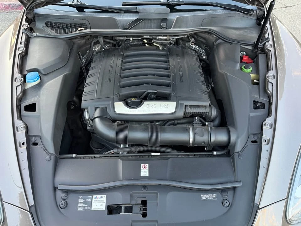 2014 Porsche 958 Cayenne - Image 18 of 18