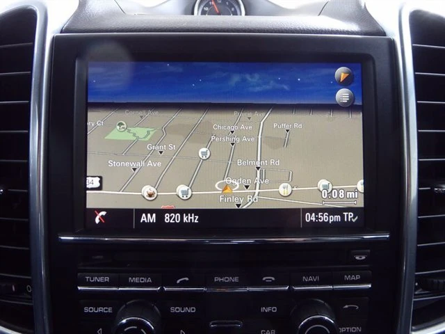 2014 Porsche 958 Cayenne - Image 16 of 20
