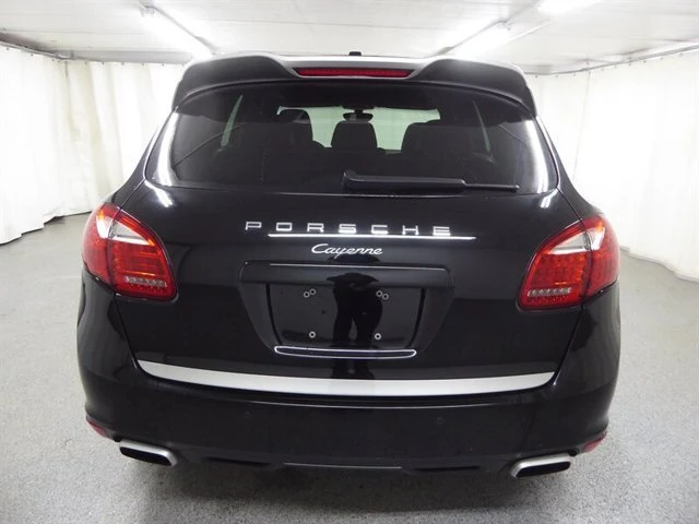 2014 Porsche 958 Cayenne - Image 5 of 20
