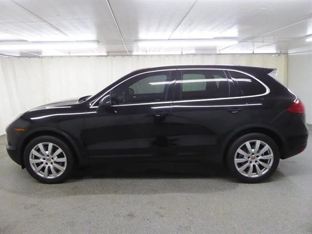 2014 Porsche 958 Cayenne - Image 3 of 20