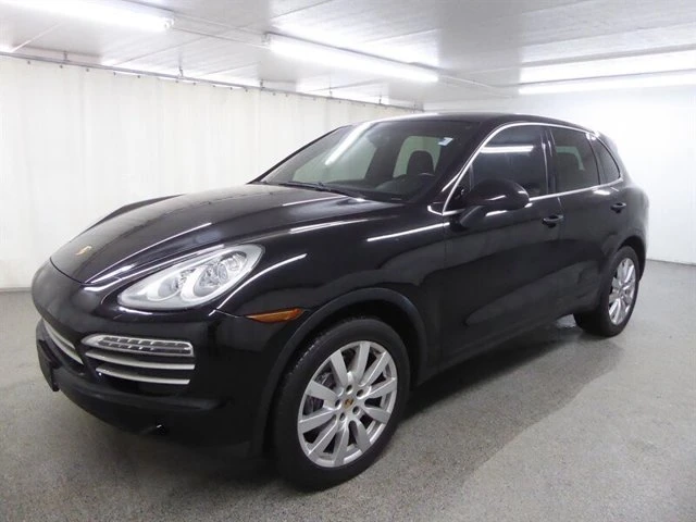 2014 Porsche 958 Cayenne - Image 2 of 20