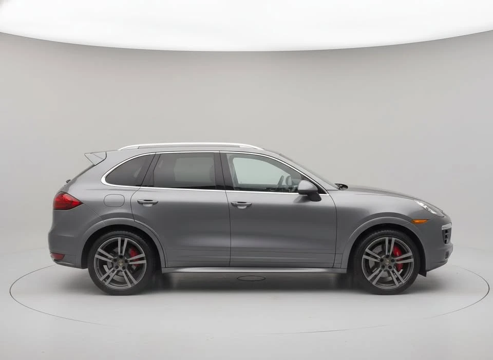 2014 Porsche 958 Cayenne - Image 5 of 11