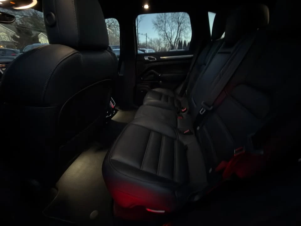 2014 Porsche 958 Cayenne - Image 7 of 11