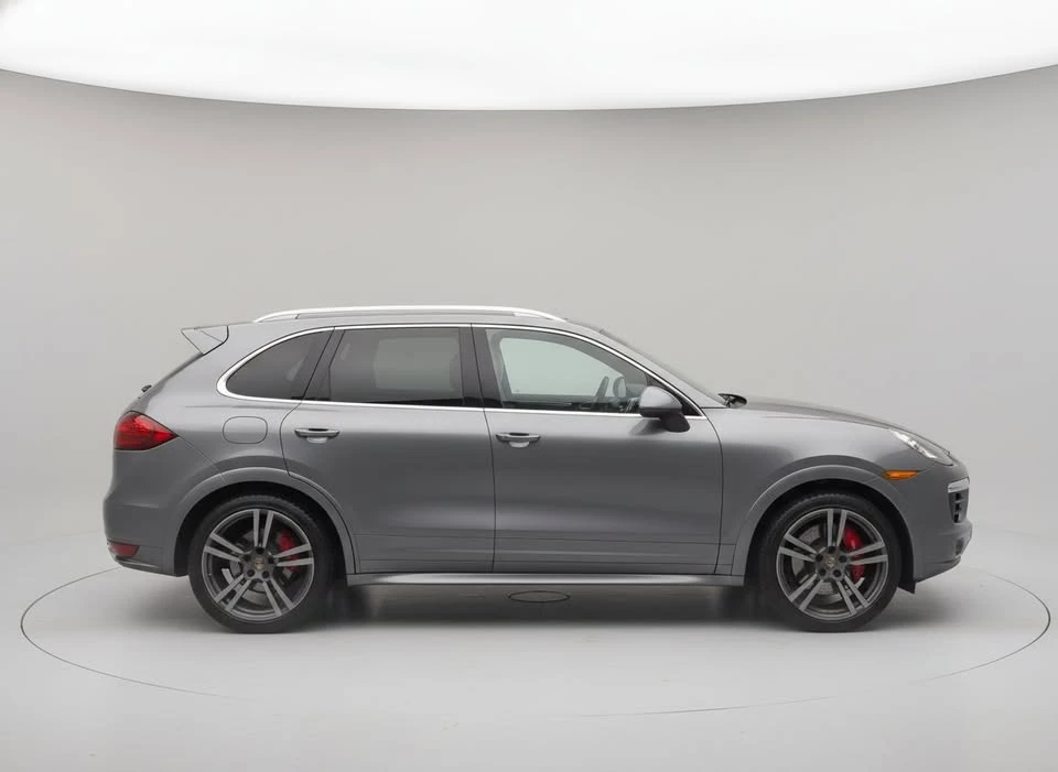 2014 Porsche 958 Cayenne - Image 6 of 14
