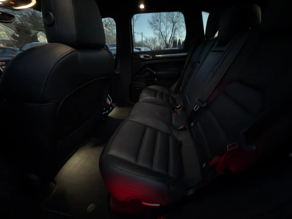 2014 Porsche 958 Cayenne - Image 10 of 14