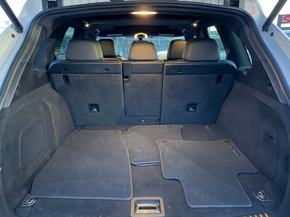 2014 Porsche 958 Cayenne - Image 9 of 20