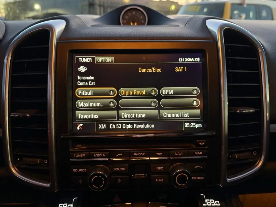 2014 Porsche 958 Cayenne - Image 18 of 20