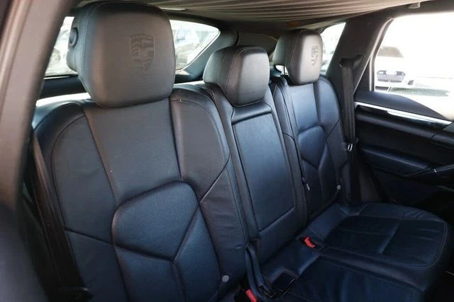 2014 Porsche 958 Cayenne - Image 17 of 20