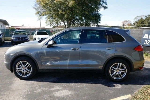 2014 Porsche 958 Cayenne - Image 2 of 20