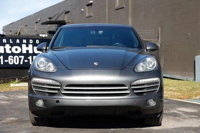 2014 Porsche 958 Cayenne - Image 9 of 20