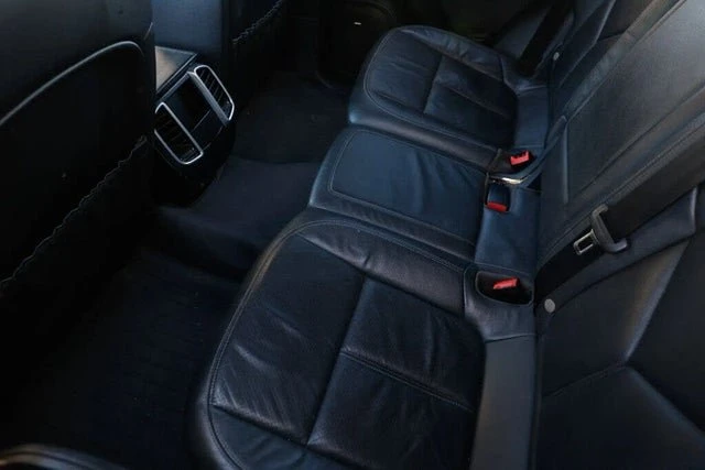 2014 Porsche 958 Cayenne - Image 15 of 20