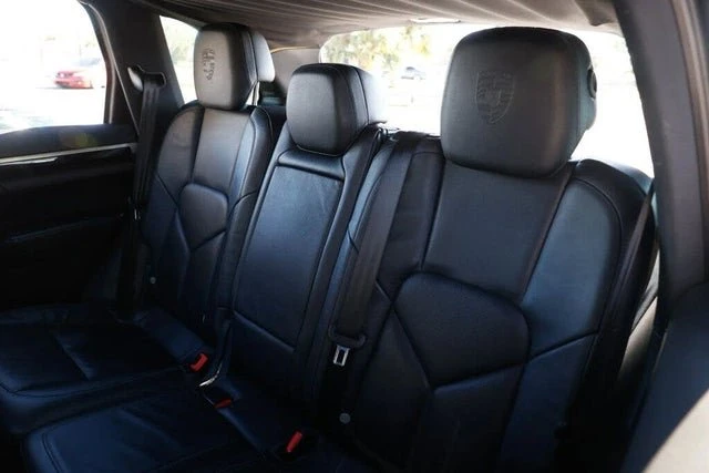 2014 Porsche 958 Cayenne - Image 14 of 20
