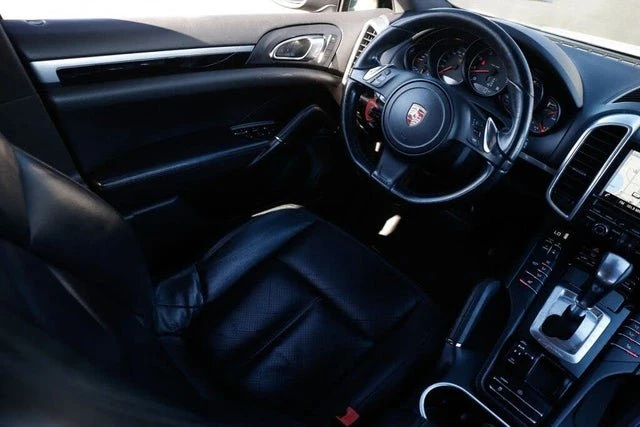 2014 Porsche 958 Cayenne - Image 20 of 20