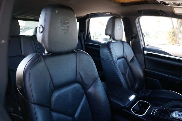 2014 Porsche 958 Cayenne - Image 19 of 20