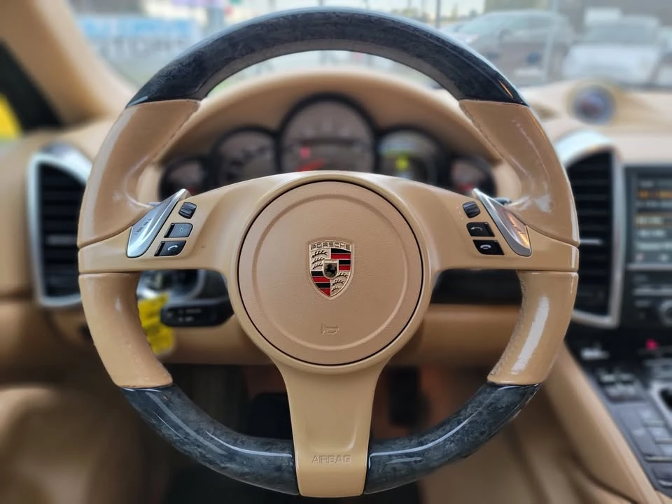 2014 Porsche 958 Cayenne - Image 2 of 14
