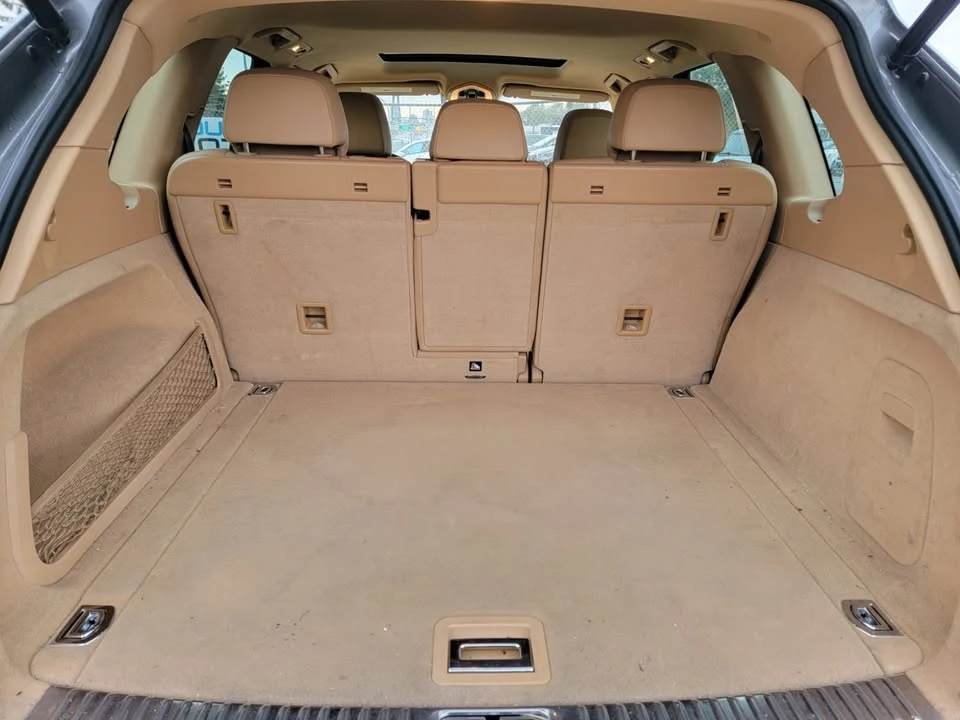 2014 Porsche 958 Cayenne - Image 10 of 14