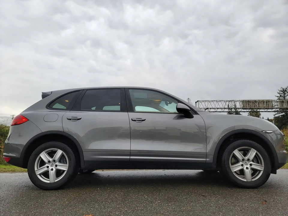 2014 Porsche 958 Cayenne - Image 5 of 14
