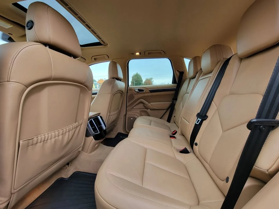2014 Porsche 958 Cayenne - Image 12 of 14