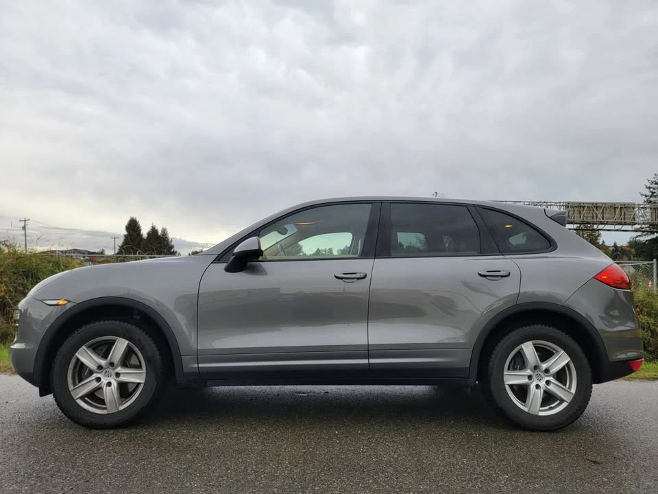 2014 Porsche 958 Cayenne - Image 6 of 14