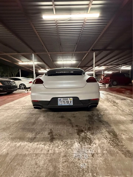 2014 Porsche 958 Cayenne GTS - Image 6 of 10