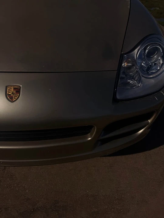 2014 Porsche 958 Cayenne - Image 2 of 11