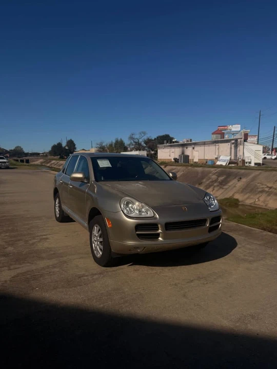 2014 Porsche 958 Cayenne - Image 3 of 11