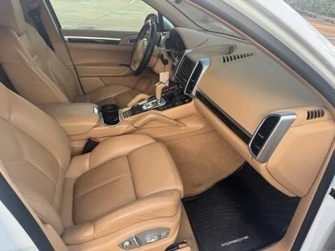 2014 Porsche 958 Cayenne Diesel - Image 12 of 12