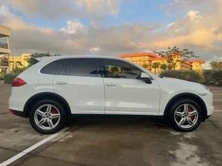 2014 Porsche 958 Cayenne Diesel - Image 5 of 12