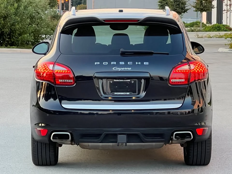 2014 Porsche 958 Cayenne Diesel - Image 6 of 20