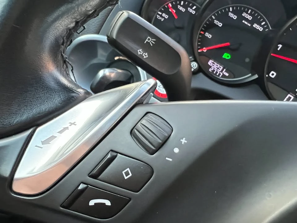 2014 Porsche 958 Cayenne Diesel - Image 16 of 20