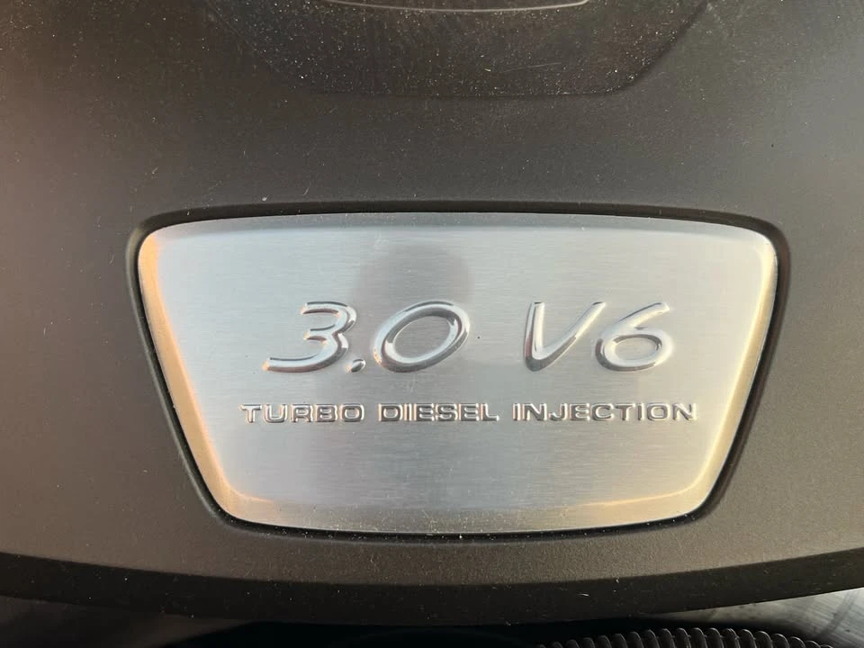 2014 Porsche 958 Cayenne Diesel - Image 20 of 20