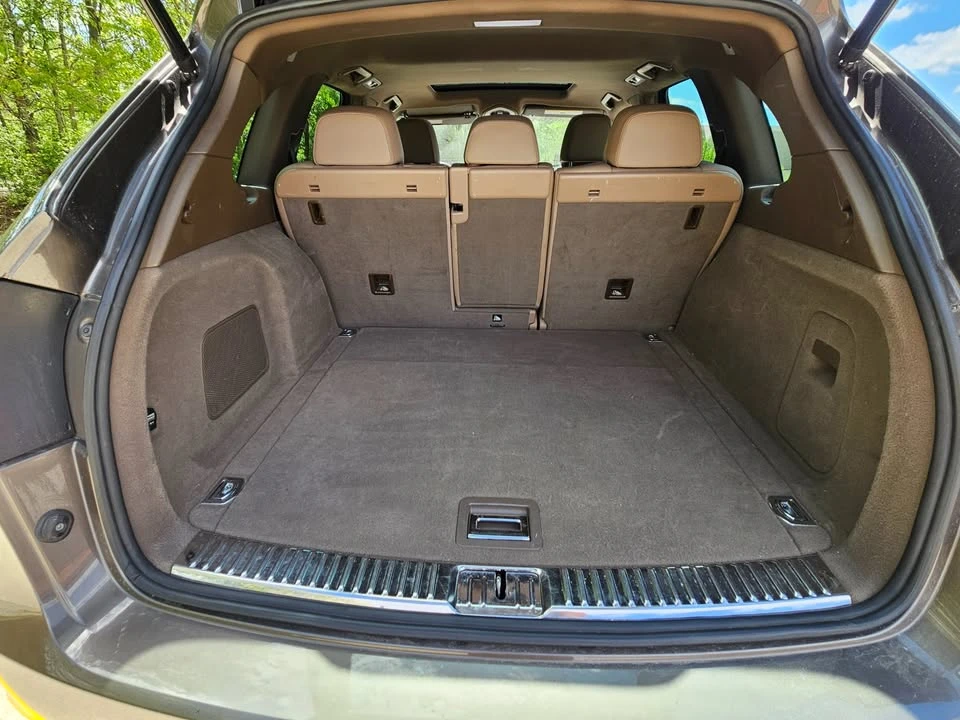 2014 Porsche 958 Cayenne Diesel - Image 12 of 13
