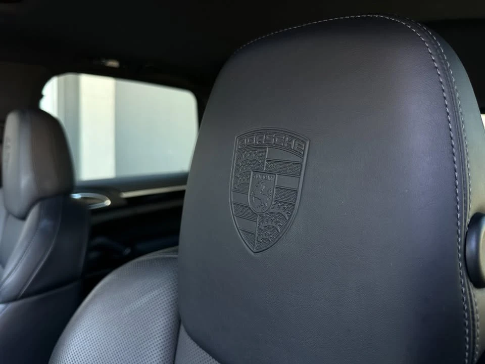 2014 Porsche 958 Cayenne Diesel - Image 16 of 20